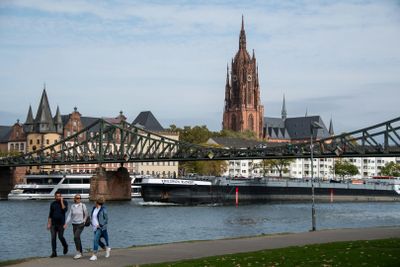 Maastricht: Self-Guided Audio Tour through Stones and Stories