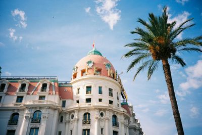 Nice: Promenade des Anglais & Sights Audio Tour - photo 2