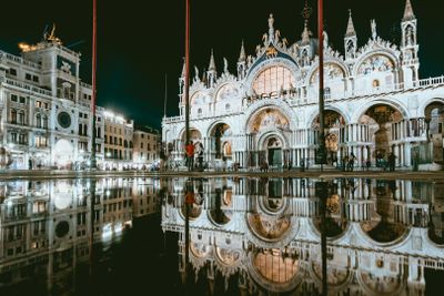 Venice: Timeless Elegance Audio Tour - photo 2