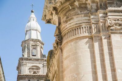 Monopoli: an Audio Tour of Historic Gems - photo 2