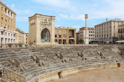 Lecce: Echoes of Heritage Audio Tour - photo 2