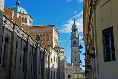 Parma: Historic Gems Audio Tour