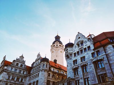 Leipzig: Top Sights Audio Exploration