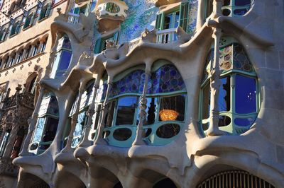 Barcelona: Casa Batlló General Visit Entry Ticket - photo 2