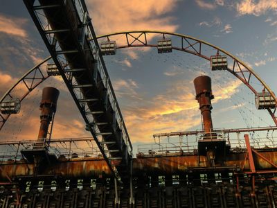 Essen: City Center Gems Audio Tour - photo 2