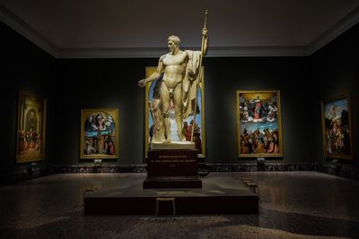 Pinacoteca di Brera y Barrio de Brera In-App Audio Tour (sin entrada) - photo 2