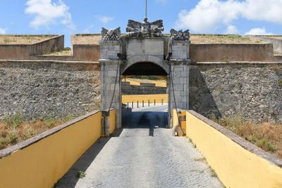 Elvas Intramuros: La Ciudad que Nunca Cayó - visita autoguiada