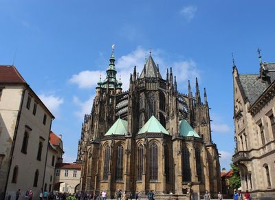 Prague's Enchanted Pathways Tour with Illusion Art Museum Ticket - photo 2