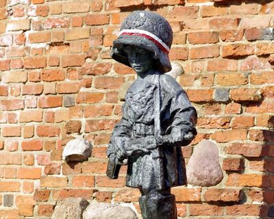 Warsaw: Wartime Self-Guided Audio Tour - photo 2