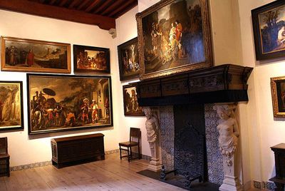 Amsterdam: Rembrandt House Museum Ticket and an Audio City Walk - photo 2