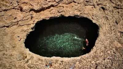 Mellieha Village, Bay & Towers Walking Tour - photo 2
