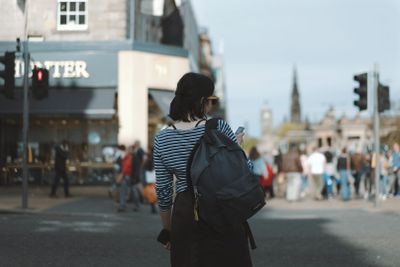Edinburgh: Must-See Sights of the Old Town