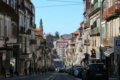Porto: Explore History & Culture with Porto Cathedral Ticket - photo 2