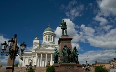 Helsinki: Brief Encounter Audio Tour - photo 2
