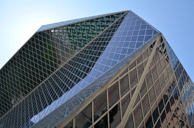 Seattle: Downtown Landmarks Audio Tour - photo 2