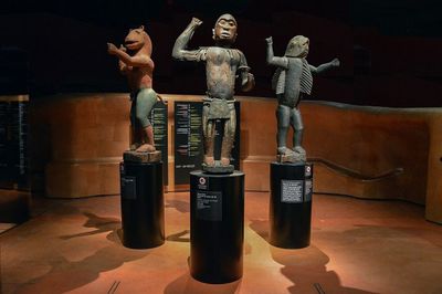 Paris Sightseeing Tour with Musée du quai Branly Ticket - photo 2