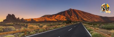 Tenerife: Teide Nationalpark - Self-Driving Audio Tour from Puerto de La Cruz - photo 2