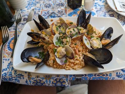 Sorrento: Savor the Flavors Audio Tour - photo 2