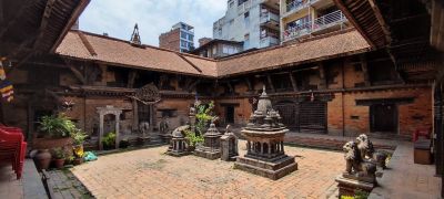 Kathmandu: Secrets Revealed Audio Tour - photo 2