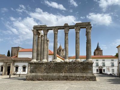 Evora: Timeless Tales & Legends Audio Tour - photo 2