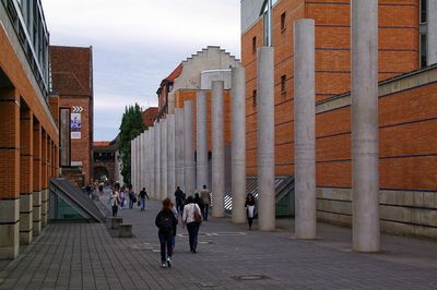 Nuremberg: Echoes of History Audio Tour