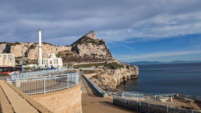 Discover Gibraltar: In-App Audio Tour with Local Secrets