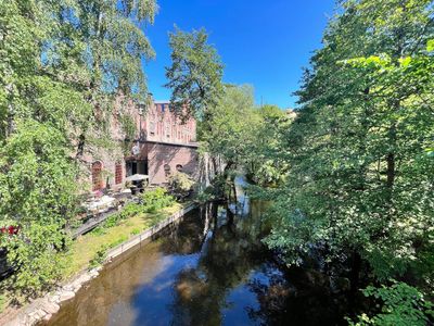 Oslo: Akerselva Riverside Melodies Audio Tour