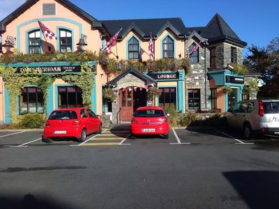 Gaillih by Bike: Self-Guided Audio Tour