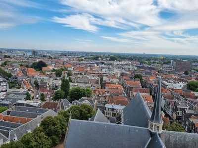 Dordrecht: Historic Gems Audio Tour - photo 2