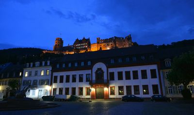 Heidelberg: Hidden Audio Tour — photo 2