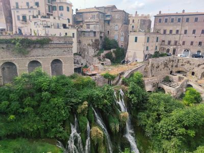 Uncover Tivoli's Secrets: In-App Audio Tour