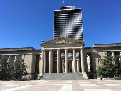 Nashville: Haunted Highlights Audio Tour - photo 2