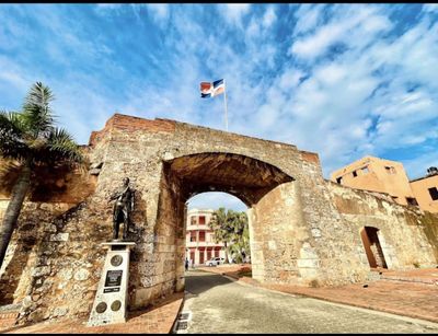 Santo Domingo: Timeless Tales Audio Tour
