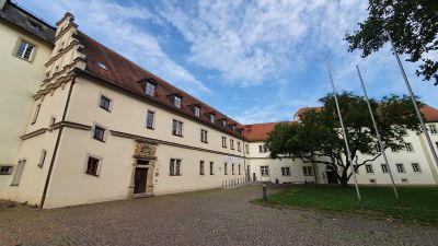 Bad Mergentheim: Historical Spa Charm Audio Tour - photo 2