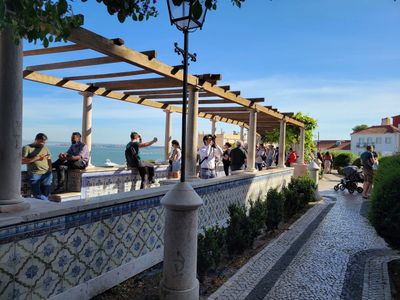 Lisbon: Alfama's Legacy Audio Tour - photo 2