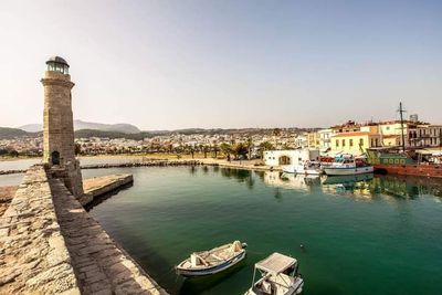Rethymno: Essence of Crete Audio Tour - photo 2