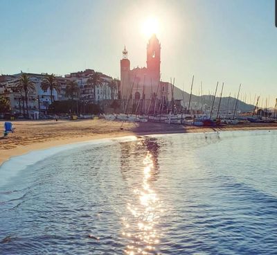 Sitges: Hidden Gems Audio Tour