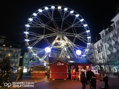 Montreux: Lakeside Melodies Audio Tour - photo 2