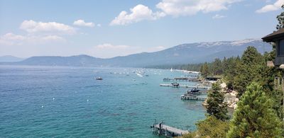 Incline Village: Self-Driving Audio Tour of South Lake Tahoe - photo 2