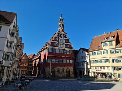 Stuttgart: Esslingen's Historical Treasures Audio Tour - photo 2