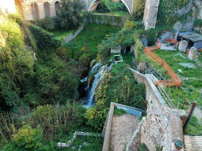 Uncover Tivoli's Secrets: In-App Audio Tour - photo 2