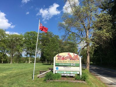 Monroeville: Indian Pathways Audio Tour - photo 2