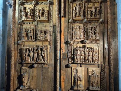 Koln: Roman Legacy Audio Tour