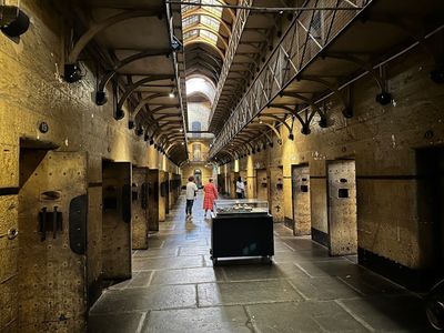 Melbourne: Essential Landmarks Audio Tour - photo 2