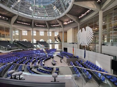 Berlin: Echoes of Rebirth Audio Tour