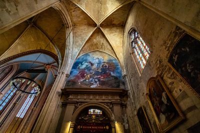Aix-en-Provence: Timeless Secrets Audio Tour