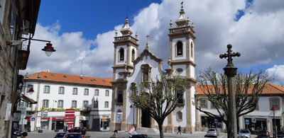 Guarda: Legends & Landmarks Audio Tour