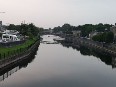 Kilkenny: Echoes of Mystery Audio Tour - photo 2