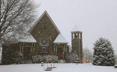 Monroeville: Indian Pathways Audio Tour