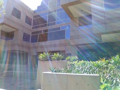 Los Angeles: Stardom Trails Audio Tour